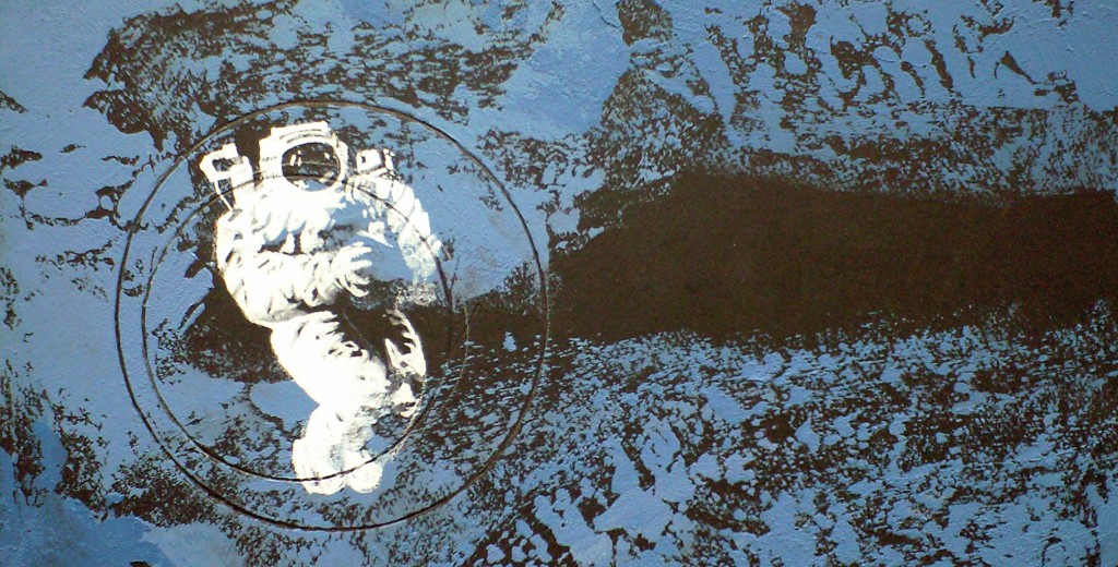 astronaut